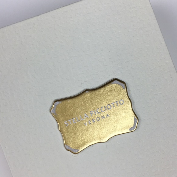 🆕 Sterling Silver Evil Eye Third Eye Bar N… - Picture 4 of 8